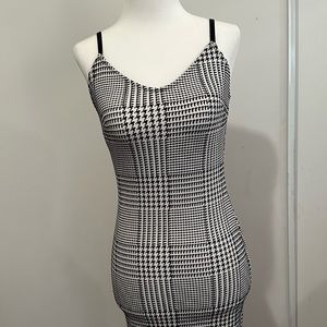 Better Be mini dress